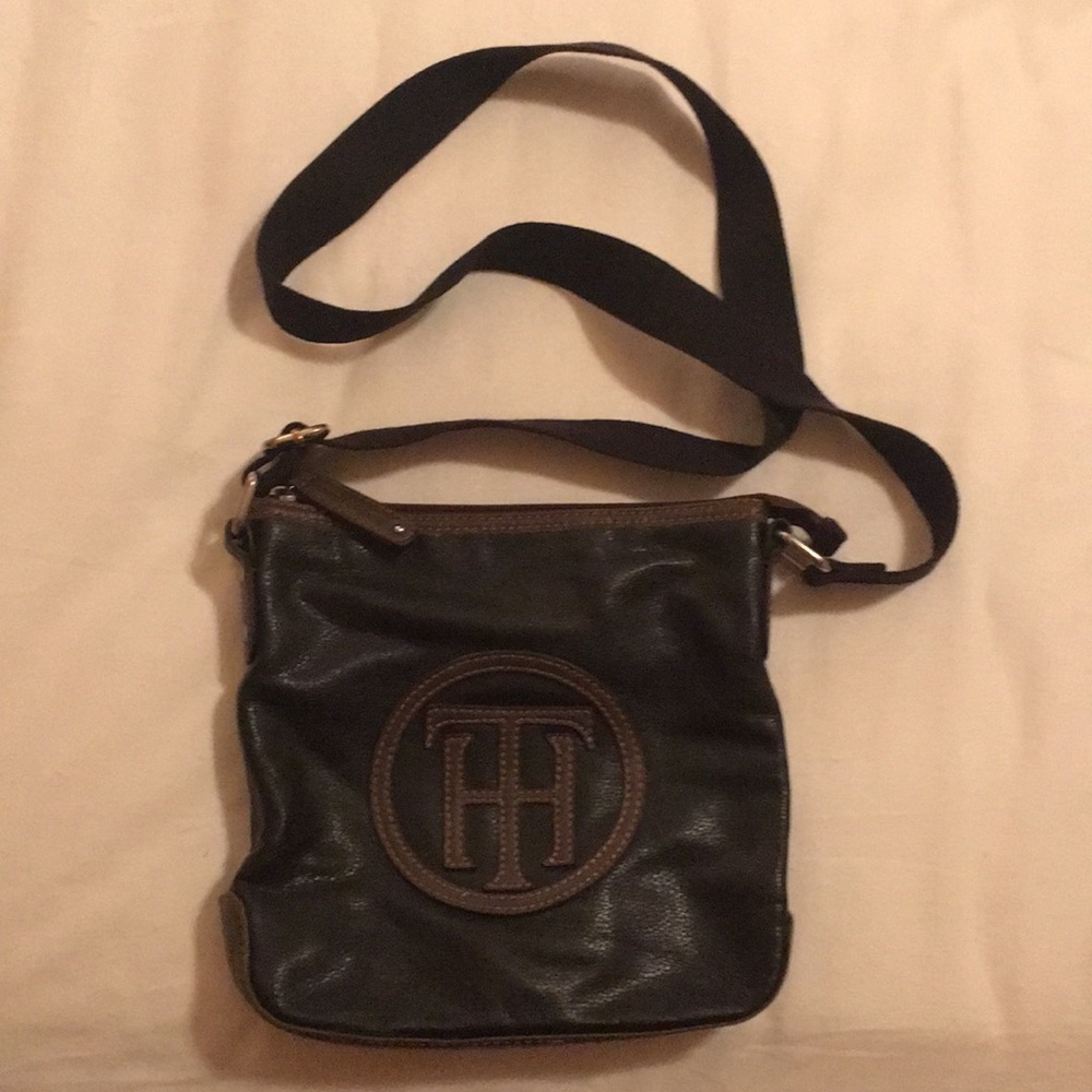 Tommy Hilfiger crossbody bag